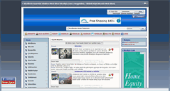 Desktop Screenshot of biceliyiz.com